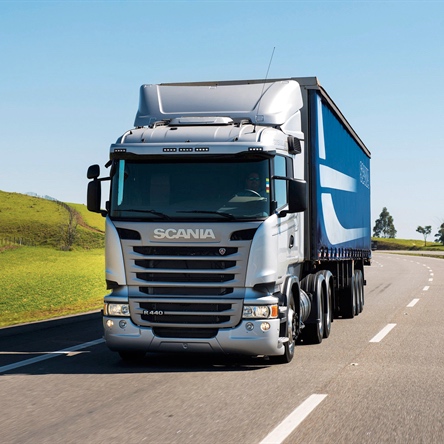 COR Logistics - Road Haulage and Logistics Experts